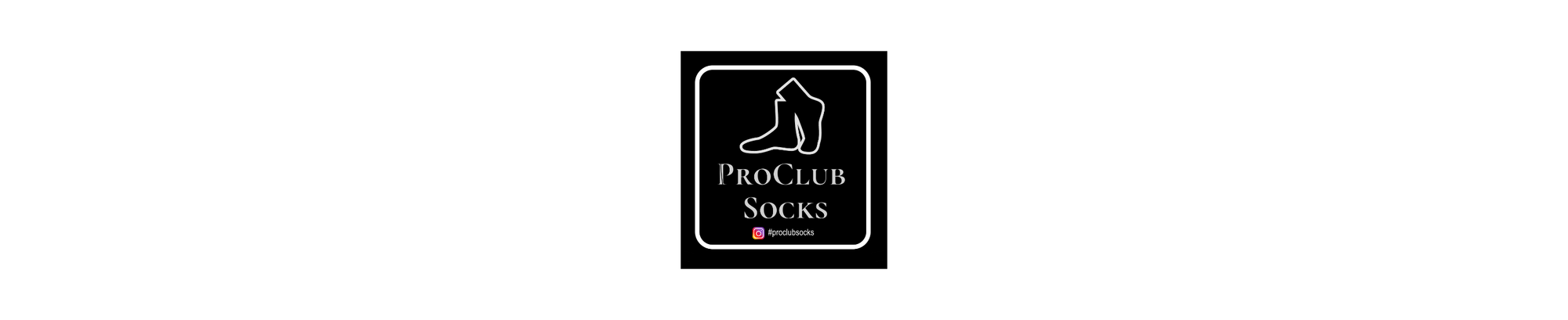 PRO CLUB SOCKS