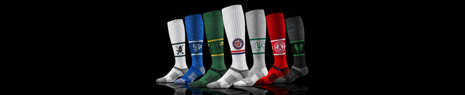 TEAM FEET KNEE BASES