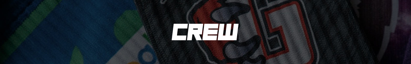 CREW DESIGNS