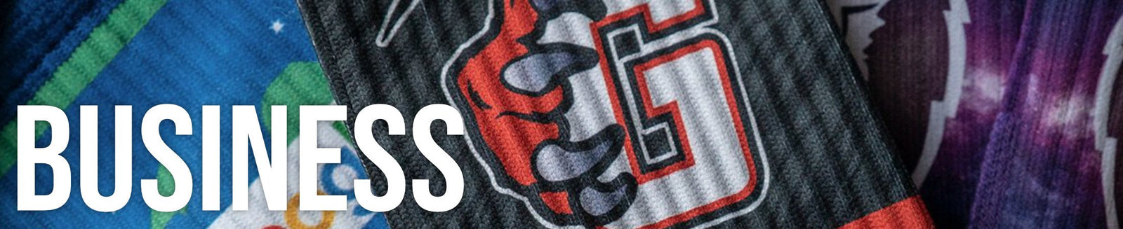 BUSINESS CREW DESIGNS