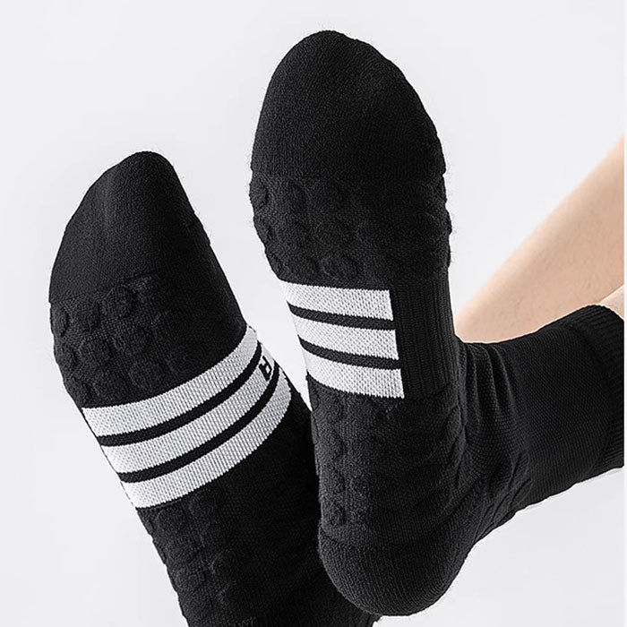 Custom Running Socks - NODE QUARTER — view 5