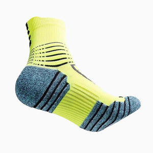 Custom Basketball Socks - IMPACT QUARTER — view 5