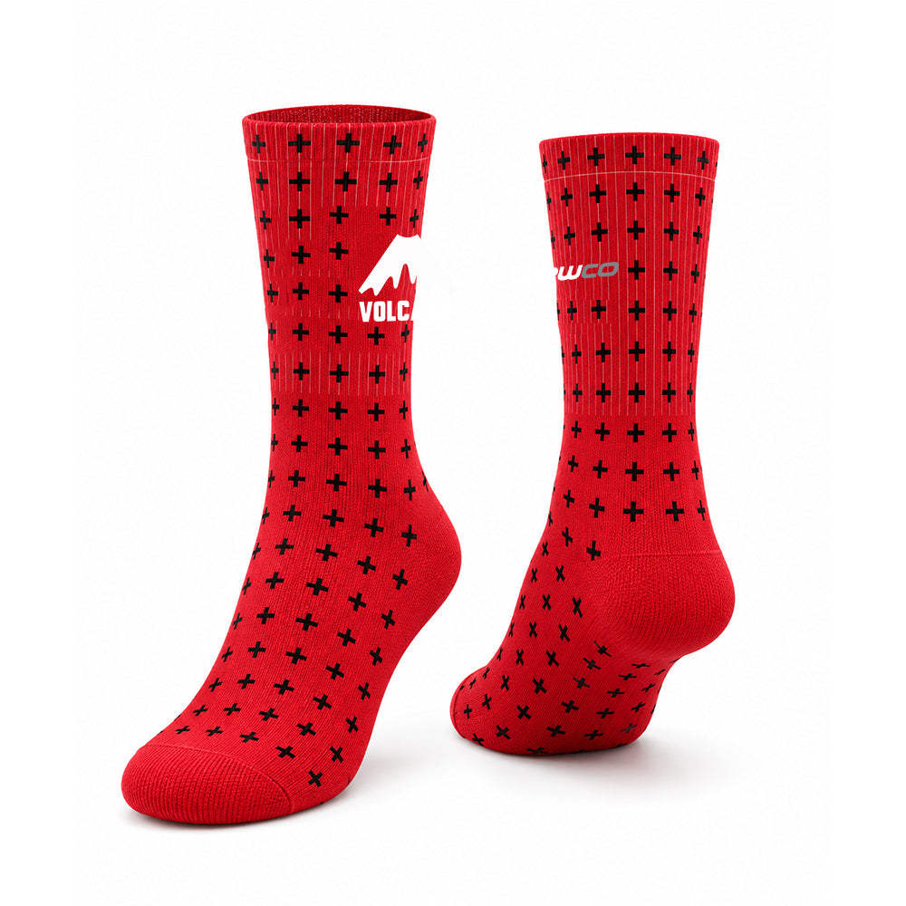 ViewCo  - CREW Team Feet Labs