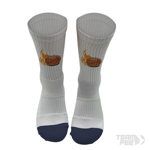 HEAT Socks II - CREW