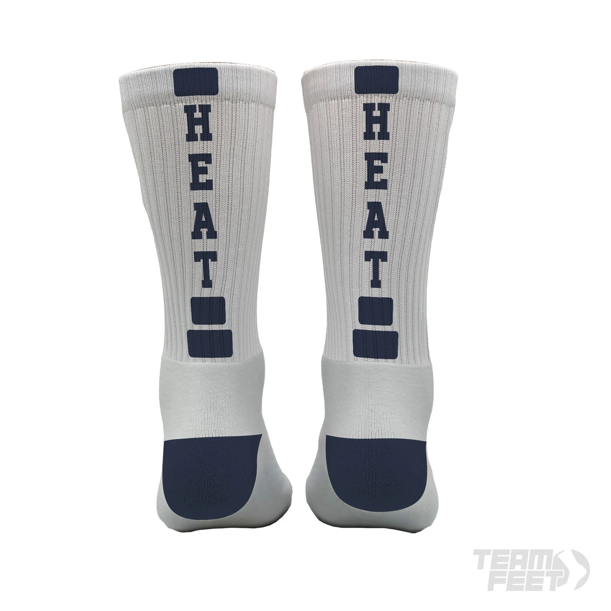HEAT Socks II - CREW