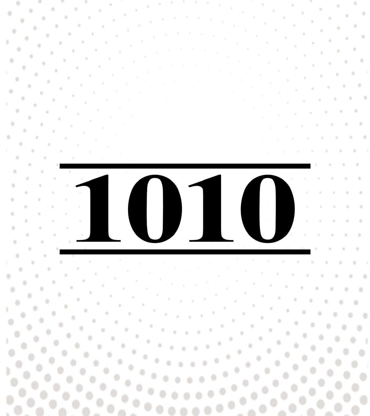 1010 Collection - MID