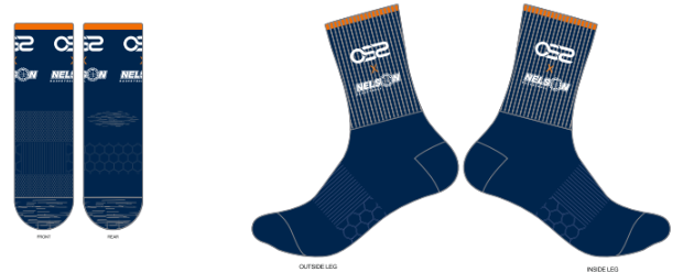 OS2 Performance Apparel - MID