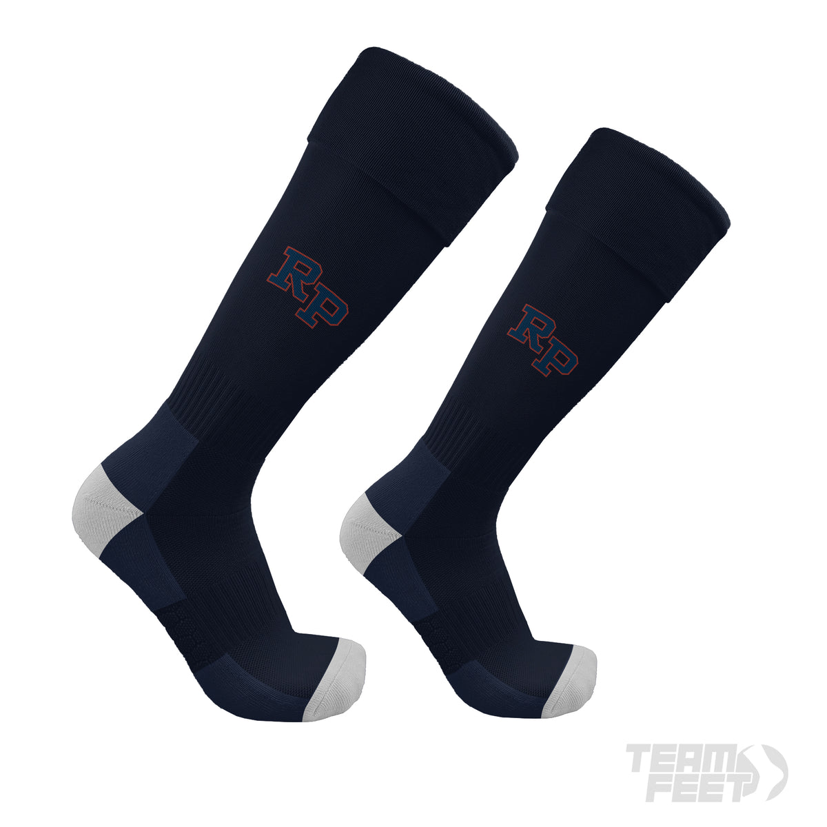 12u Allstars - KNEE mockup