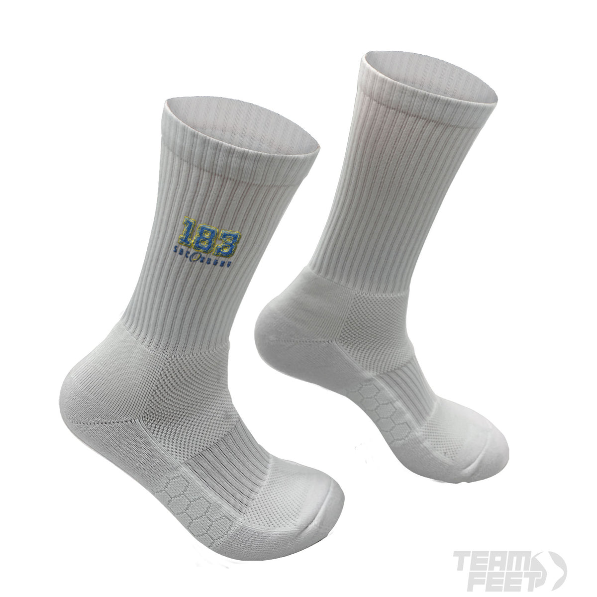 183 - CREW mockup