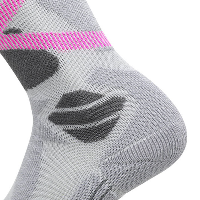 Custom Ski Socks - IMPACT KNEE — view 3