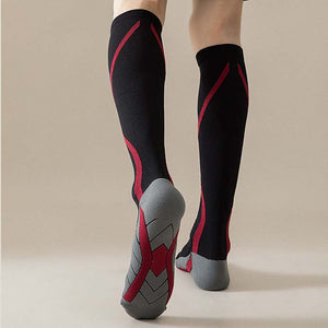 Custom Compression Socks - ERGO KNEE — view 4