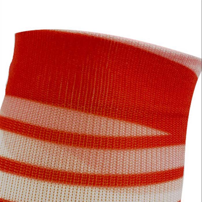 Custom Team Socks - STRIPE KNEE — view 4