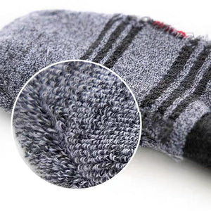 Custom Running Socks - TRAIL TOE QUARTER — view 5