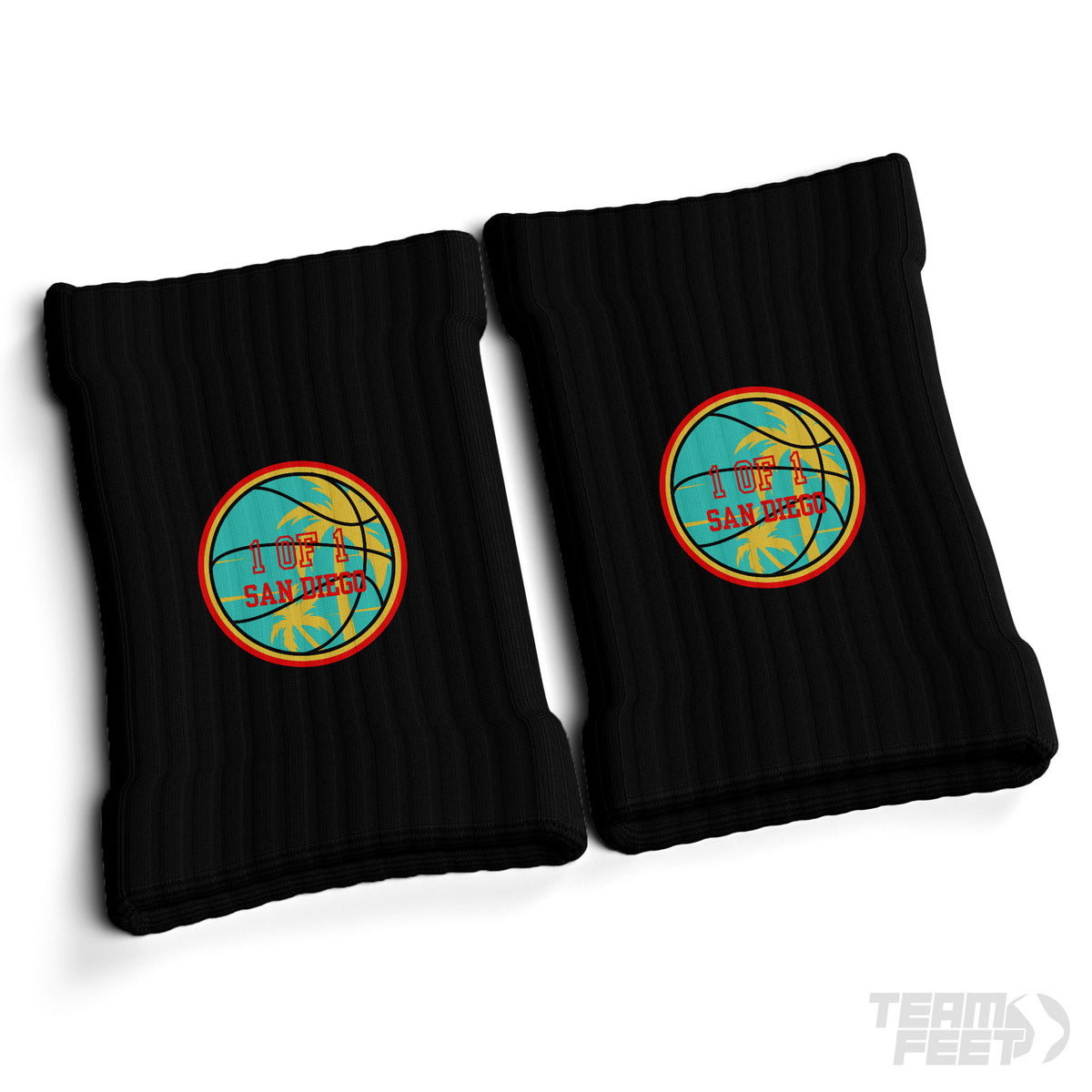 1of1 San Diego - WRISTBANDS