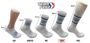 CM Socks - CREW