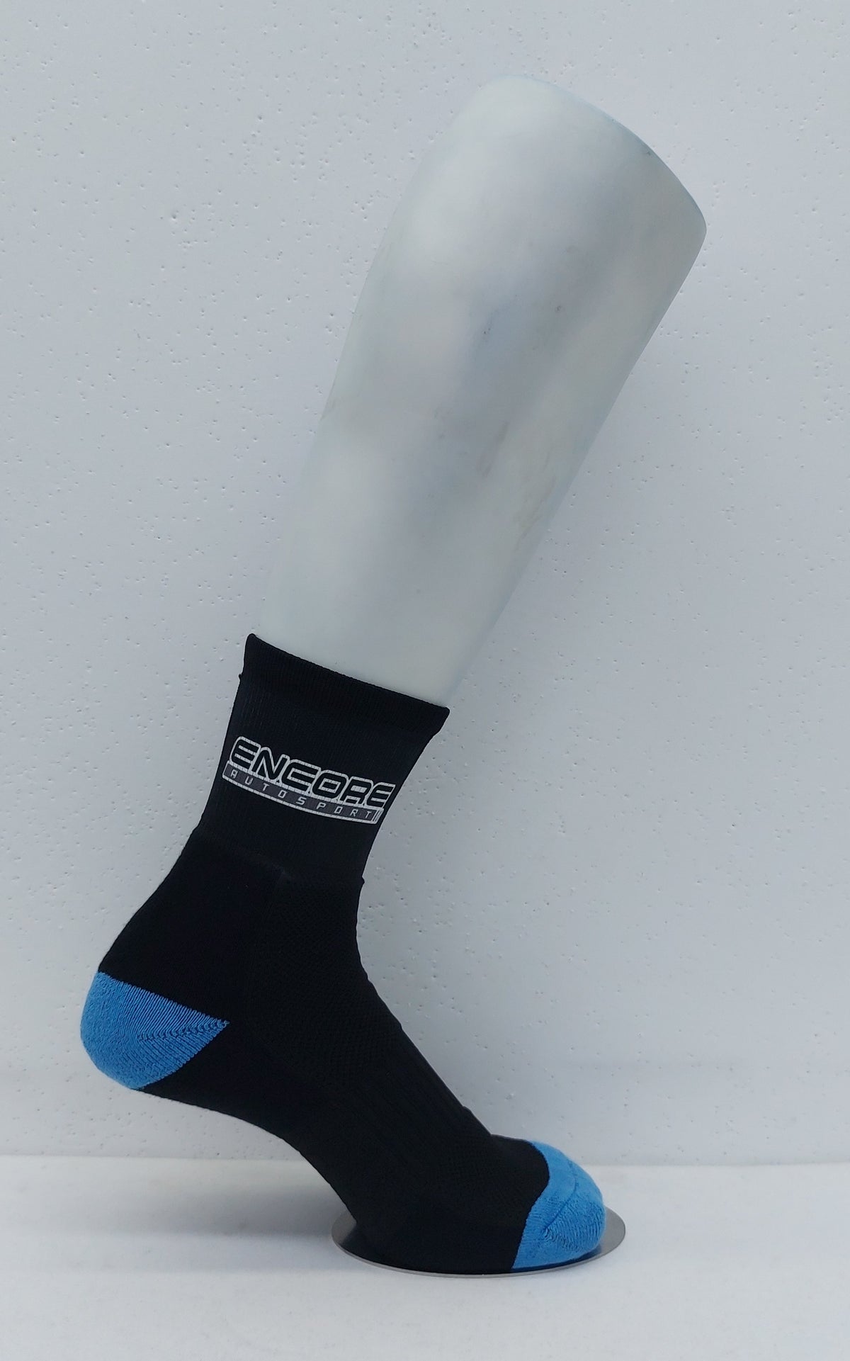Rob Business - QUARTER mockup
