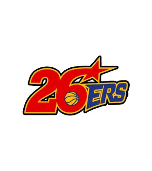 26ers - MID