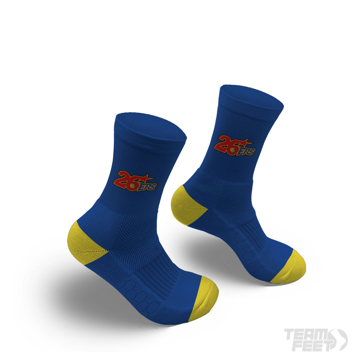 26ers - MID mockup