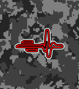 2ALPHA APPAREL - Crew