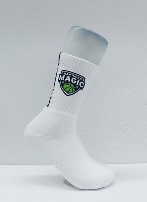 Hawthorn Magic Socks