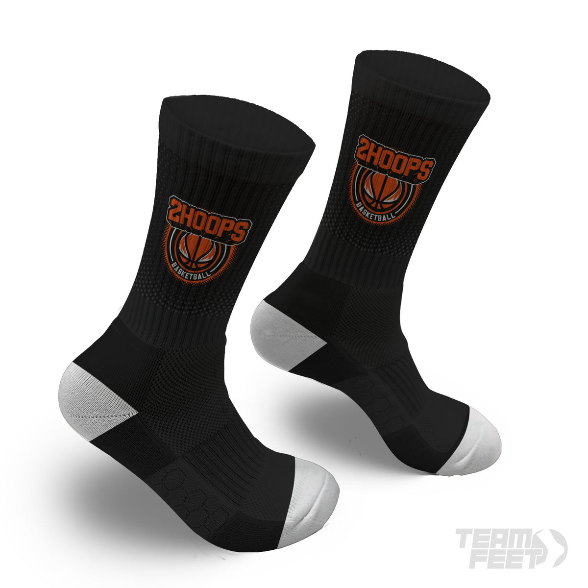 2hoops basketball - Crew - WHOLESALE