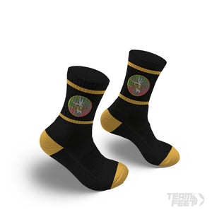 30 socks - Mid