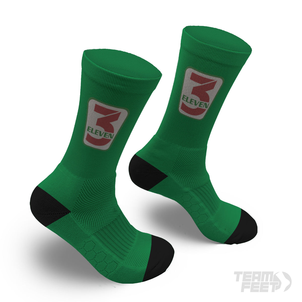 311 - Crew mockup
