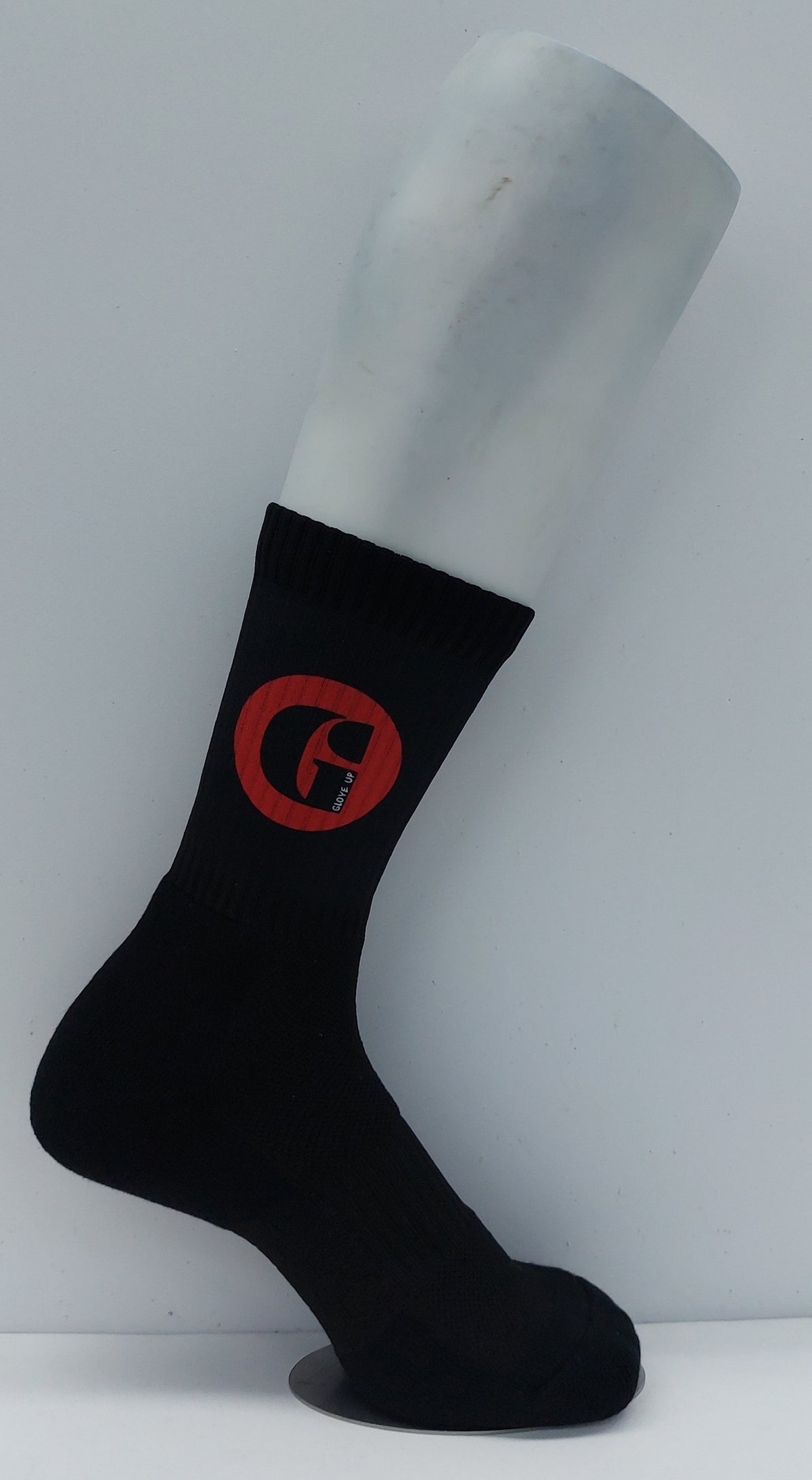 Glove up Business- MID