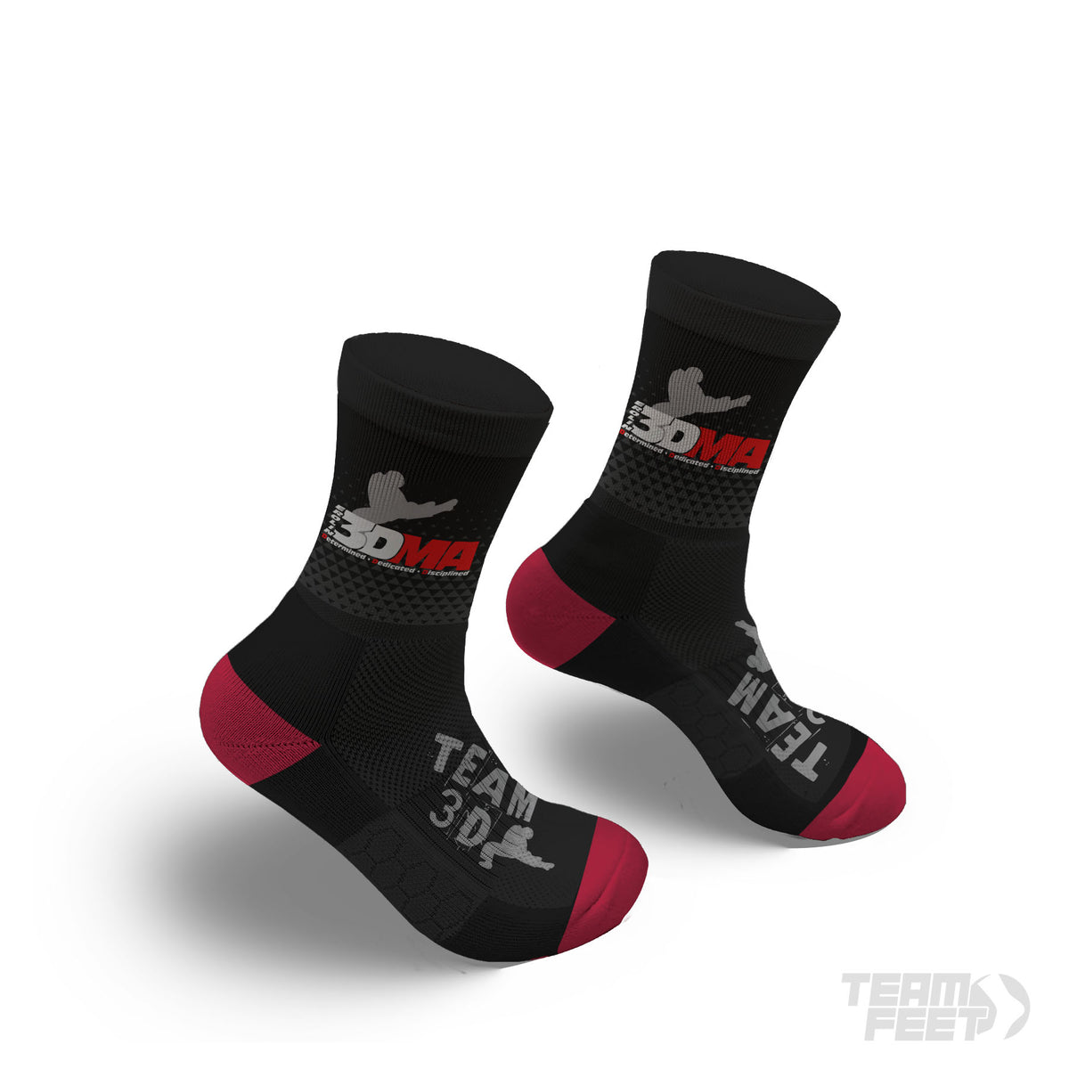Erolin 3D Martial Arts - Mid