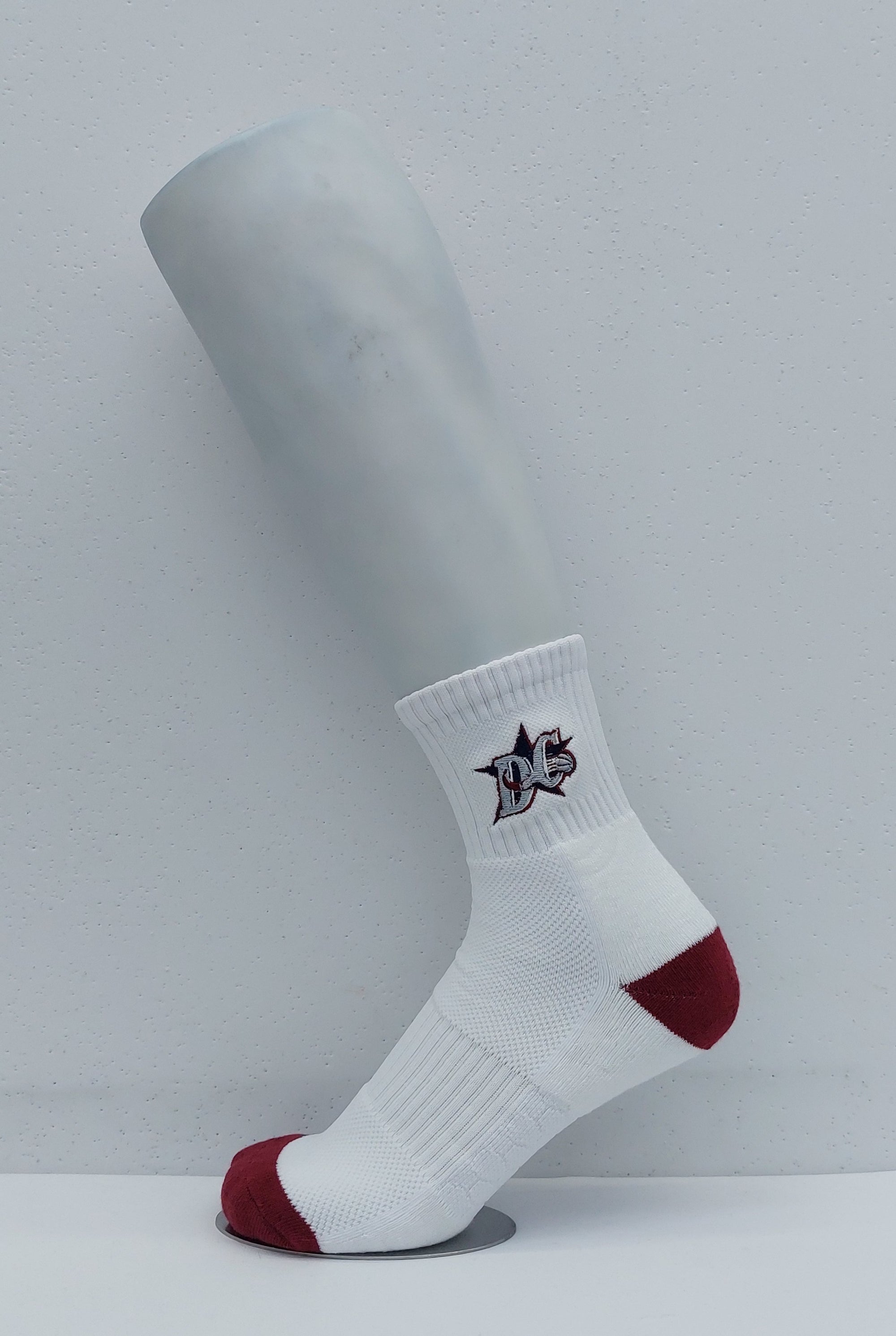 DREAM CHASER BASKETBALL II - QUARTER