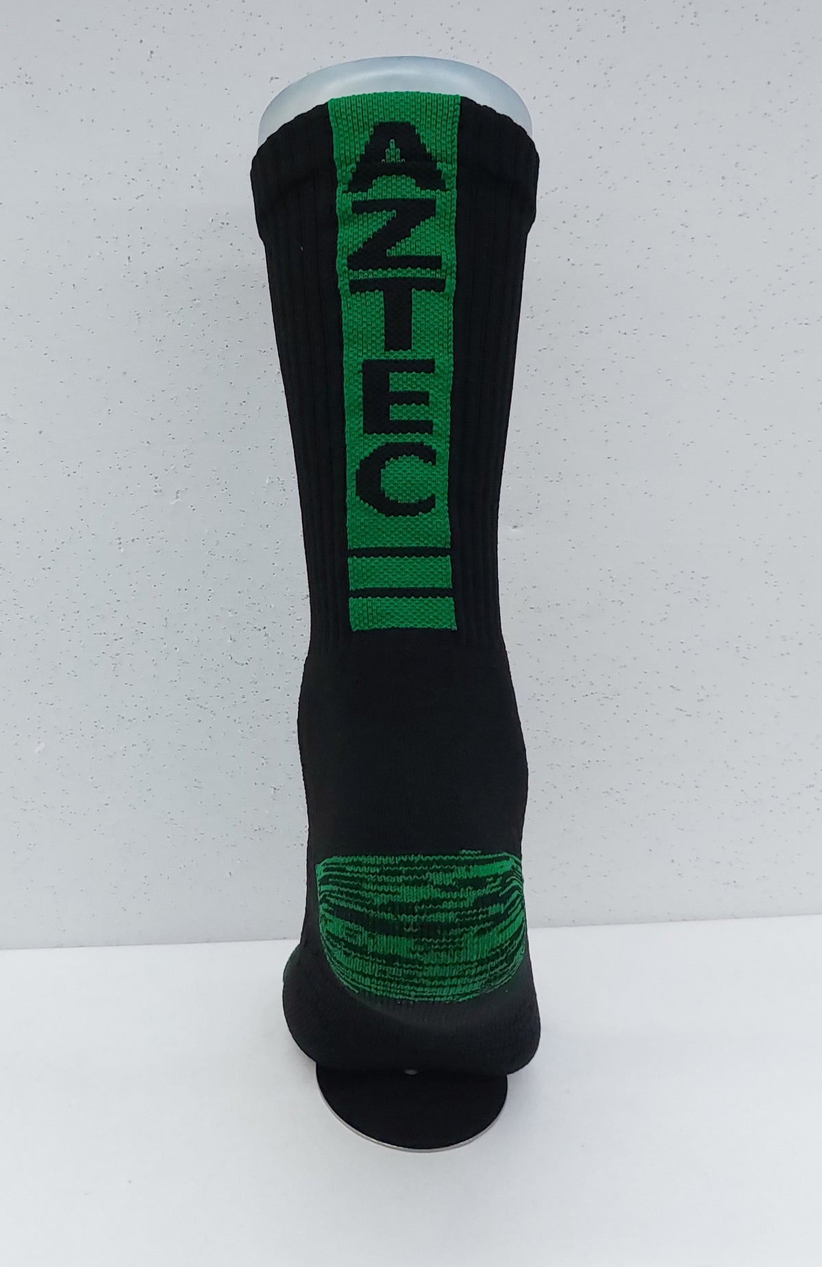 ATBC 2022 CREW SOCKS  - CREW mockup
