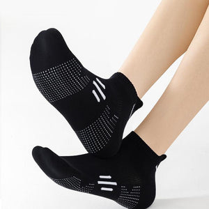 Custom Running Socks - COTTON LOW — view 3