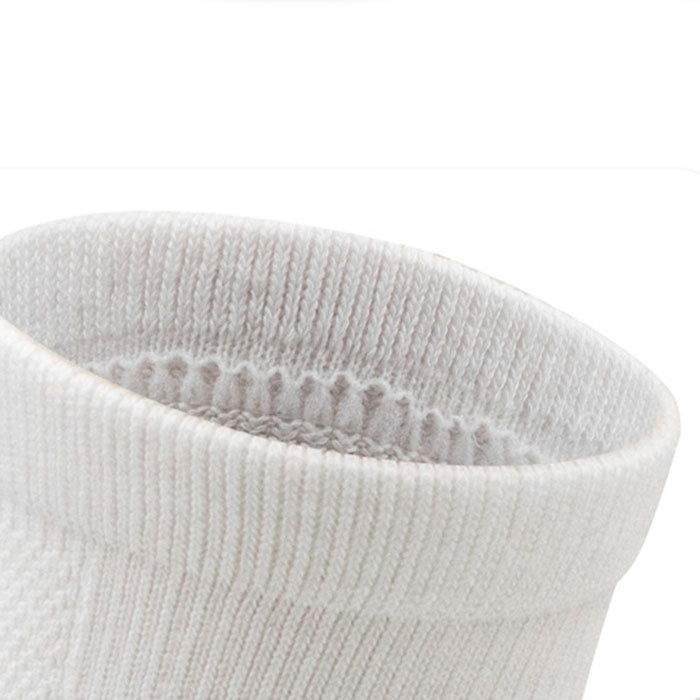 Custom Basketball Socks - VENT QUARTER — view 5