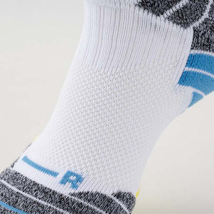 Custom Basketball Socks - TRAINING QUARTER — view 4