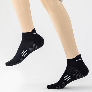 Custom Running Socks - COTTON LOW — view 5