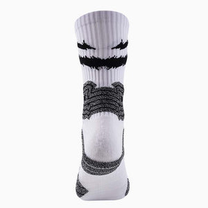 Custom Basketball Socks - STATEMENT CREW — view 5