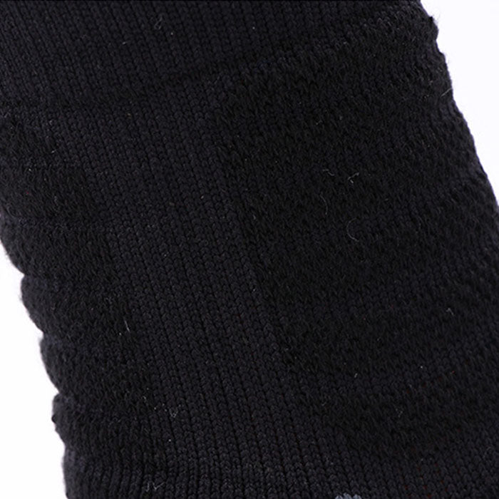 Custom Running Socks - THERMAL MID — view 4