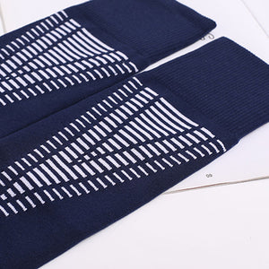 Custom Grip Socks - GRIP KNEE — view 4