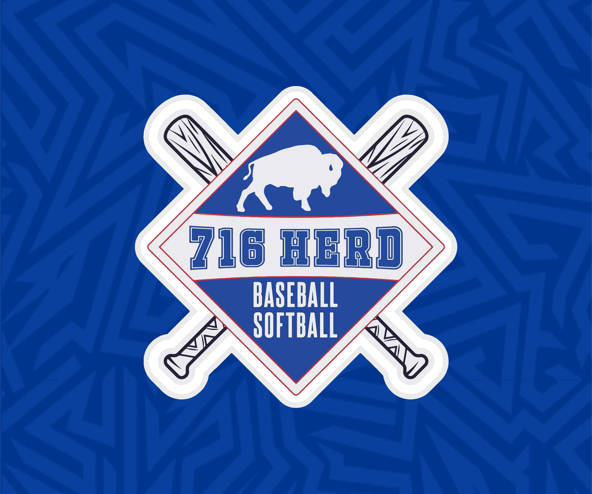 716 HERD 16U - Wristbands