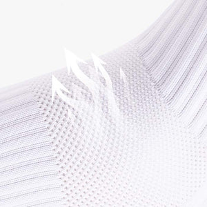 Custom Grip Socks - ARGYLE GRIP MID — view 3