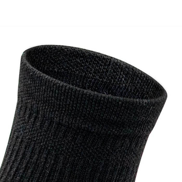 Custom Running Socks - SHOCK QUARTER — view 5