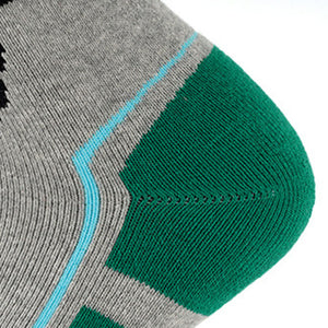 Custom Ski Socks - ALPINE KNEE — view 5