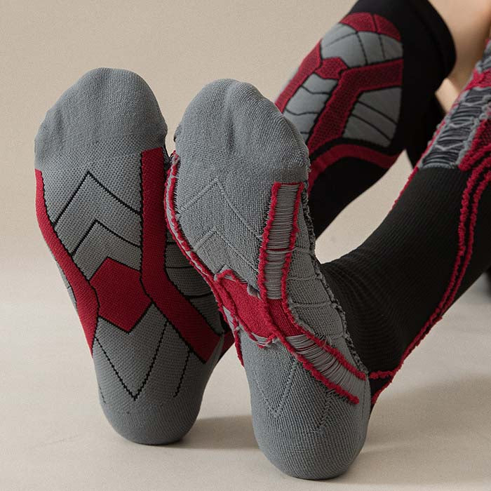 Custom Compression Socks - ERGO KNEE — view 5