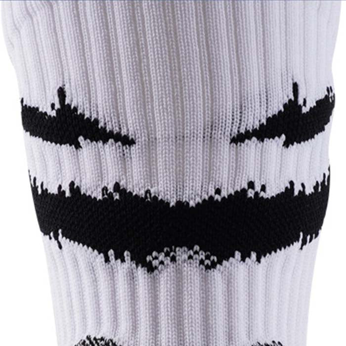 Custom Basketball Socks - STATEMENT CREW — view 3