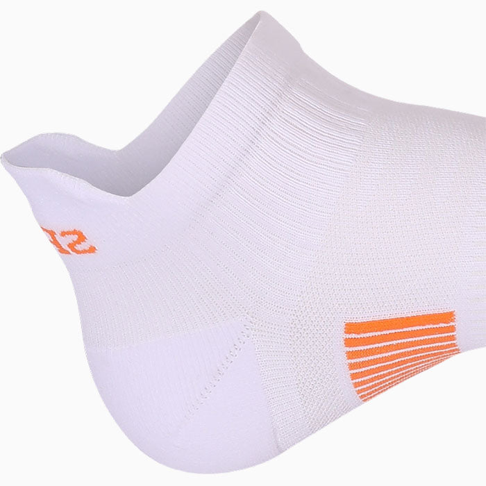 Custom Running Socks - COOLMAX LOW — view 4