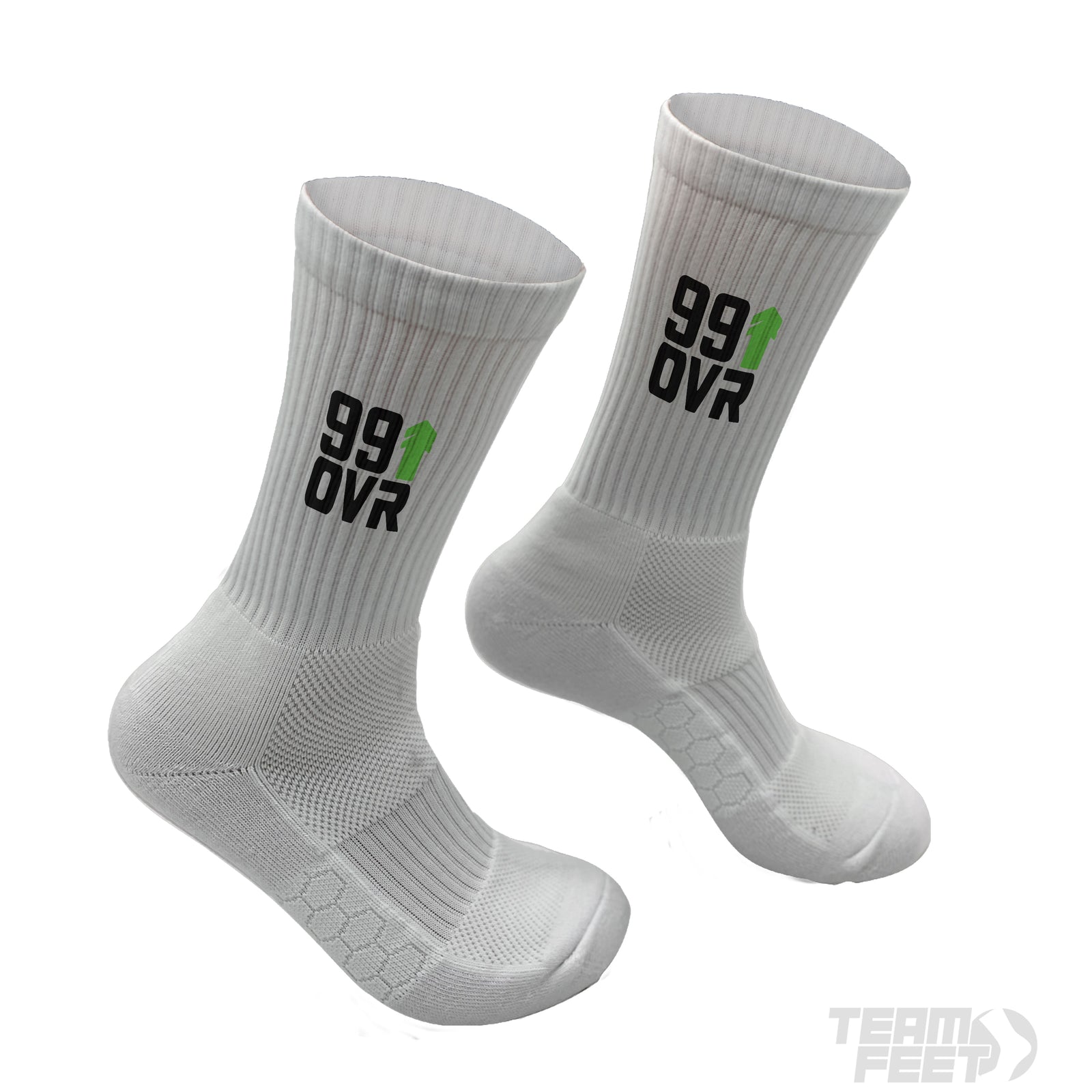 99OVR - CREW