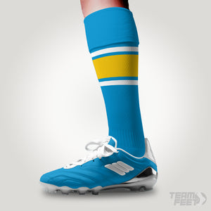 SEKEM ELITE - KNEE HIGH - GC TITANS (9KB210_005)