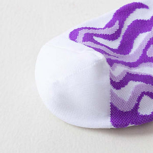 Custom Compression Socks - FLOW KNEE — view 4
