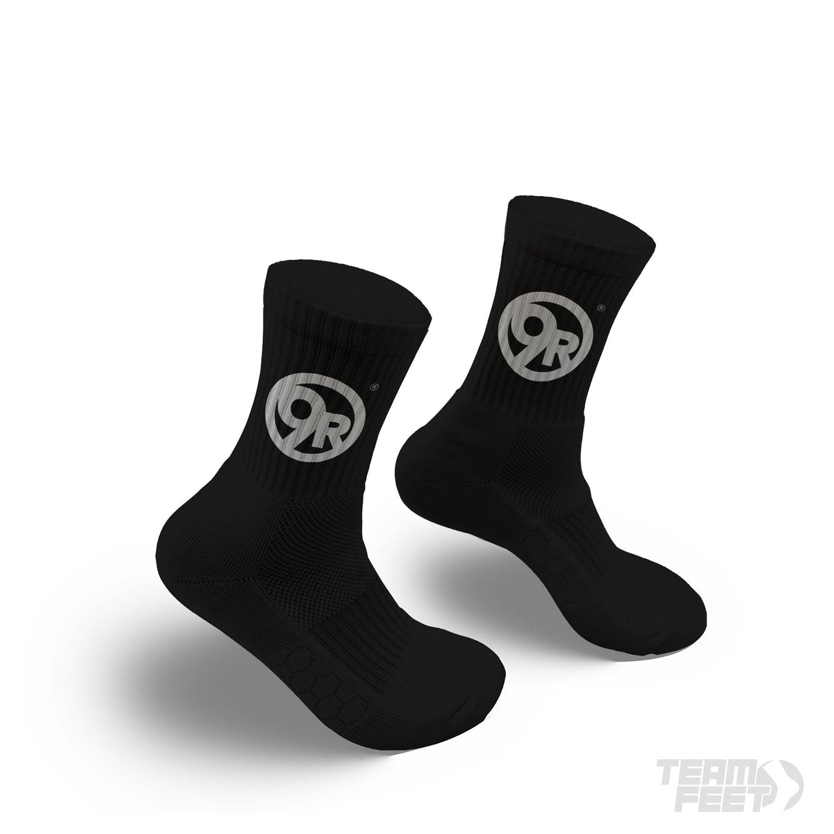 9round - MID mockup