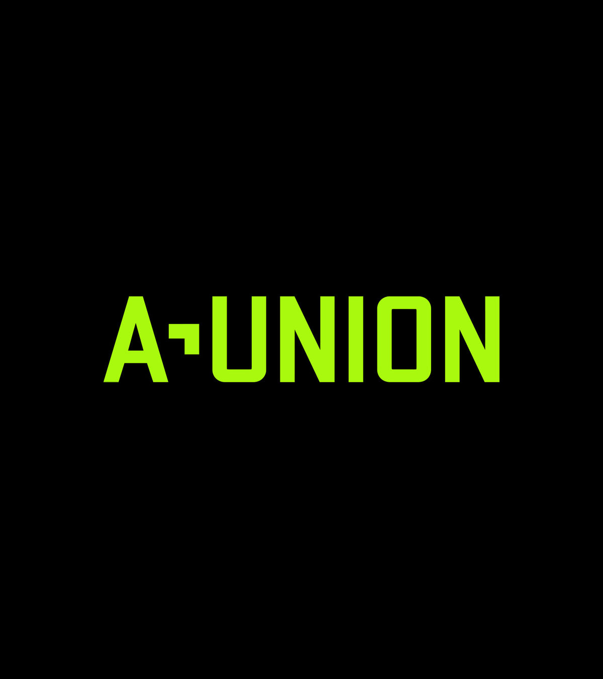 A-Union - Crew
